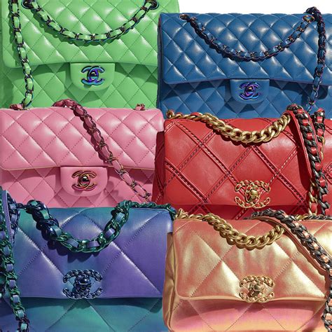 chanel tote bags 2021|chanel season bag 2021.